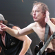 Así suena <i>Great Balls</i>, la canción de AC/DC que ha escrito una IA